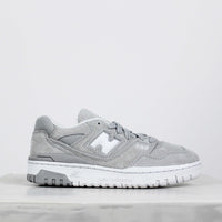 Tênis New Balance 550 Cinza