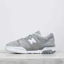 Tênis New Balance 550 Cinza