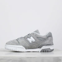 Tênis New Balance 550 Cinza