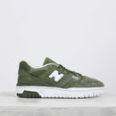 Tênis New Balance 550 Verde Oliva