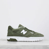 Tênis New Balance 550 Verde Oliva