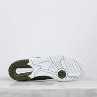 Tênis New Balance 550 Verde Oliva