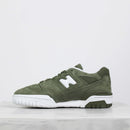 Tênis New Balance 550 Verde Oliva