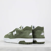 Tênis New Balance 550 Verde Oliva