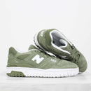 Tênis New Balance 550 Verde Oliva