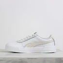 Tênis Puma Carina L BDP White Sugared Almond