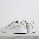 Tênis Puma Carina L BDP White Sugared Almond