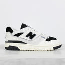 Tênis New Balance 550 Bege Claro Preto