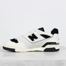 Tênis New Balance 550 Bege Claro Preto