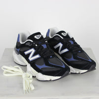 Tênis New Balance 9060 Black Blue