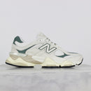 Tênis New Balance 9060 Off White Green