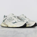 Tênis New Balance 9060 Off White Green