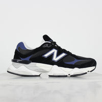 Tênis New Balance 9060 Black Blue