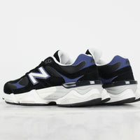Tênis New Balance 9060 Black Blue