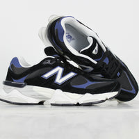 Tênis New Balance 9060 Black Blue