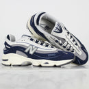 Tênis New Balance M1000 Bege Claro Marinho