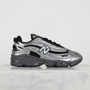 Tênis New Balance M1000 Preto Cinza Metálico