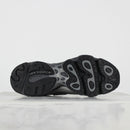 Tênis New Balance M1000 Preto Cinza Metálico