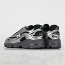 Tênis New Balance M1000 Preto Cinza Metálico
