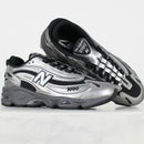 Tênis New Balance M1000 Preto Cinza Metálico