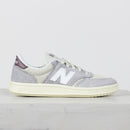 Tênis New Balance CT500 Lilas Branco Off