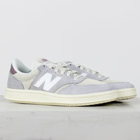 Tênis New Balance CT500 Lilas Branco Off