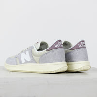 Tênis New Balance CT500 Lilas Branco Off