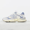Tênis New Balance 9060 Unissex Pérola Bege