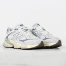 Tênis New Balance 9060 Unissex Pérola Bege