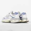 Tênis New Balance 9060 Unissex Pérola Bege