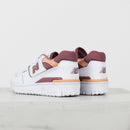 Tênis New Balance 550 White Rosewood