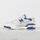 Tênis New Balance 550 Off White blue