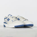 Tênis New Balance 550 Off White blue