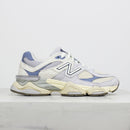 Tênis New Balance 9060 Unissex Pérola Bege