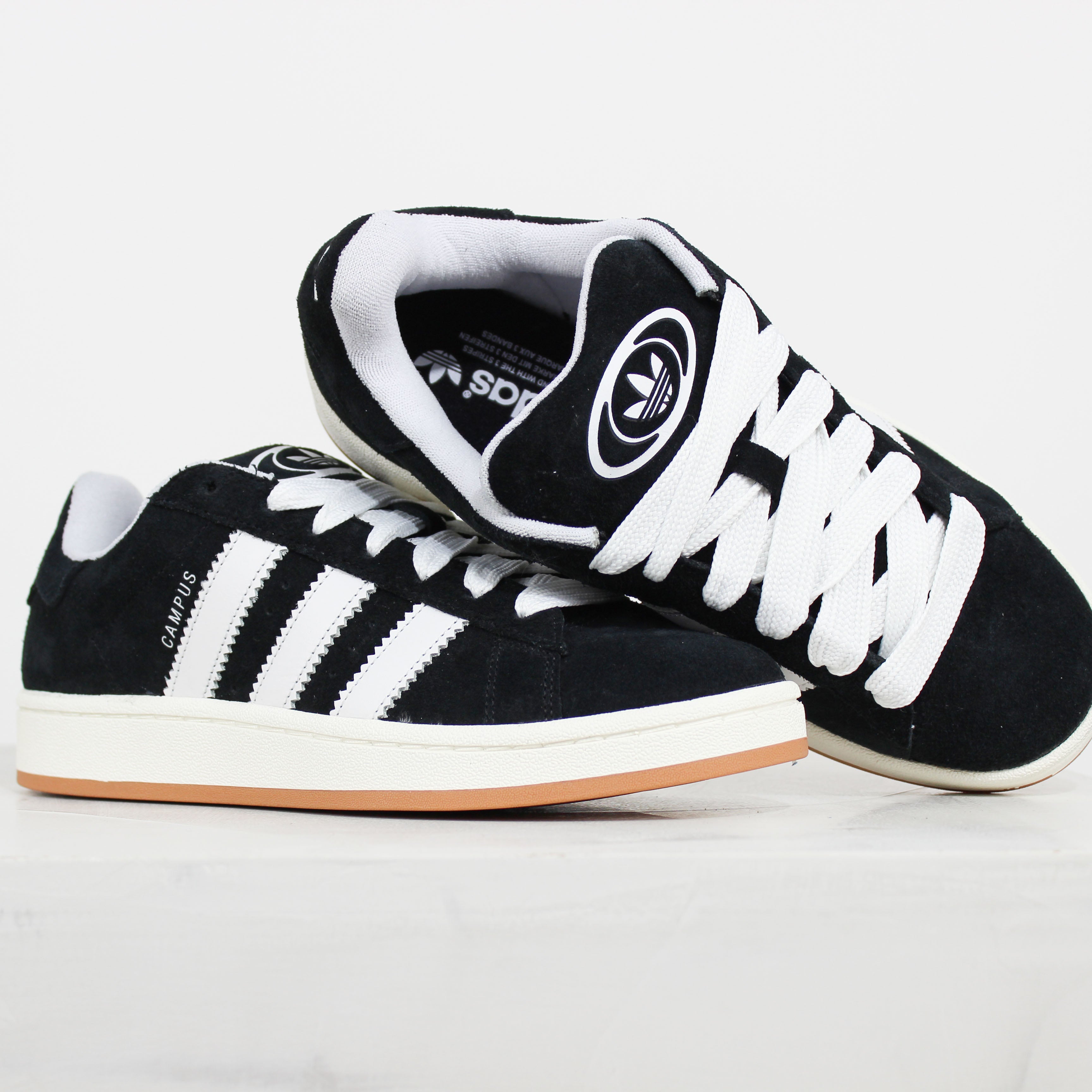 Tênis Adidas Campus 00s Preto