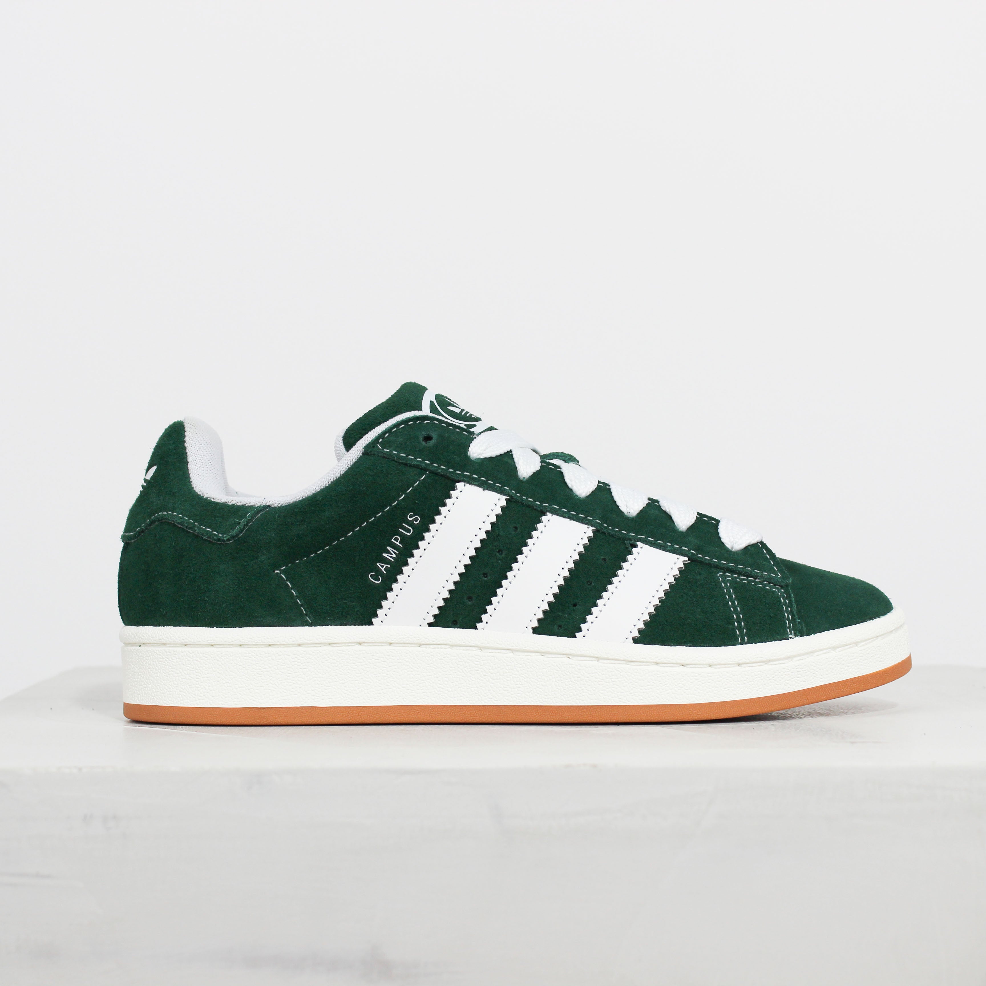Tênis Adidas Campus 00s Verde