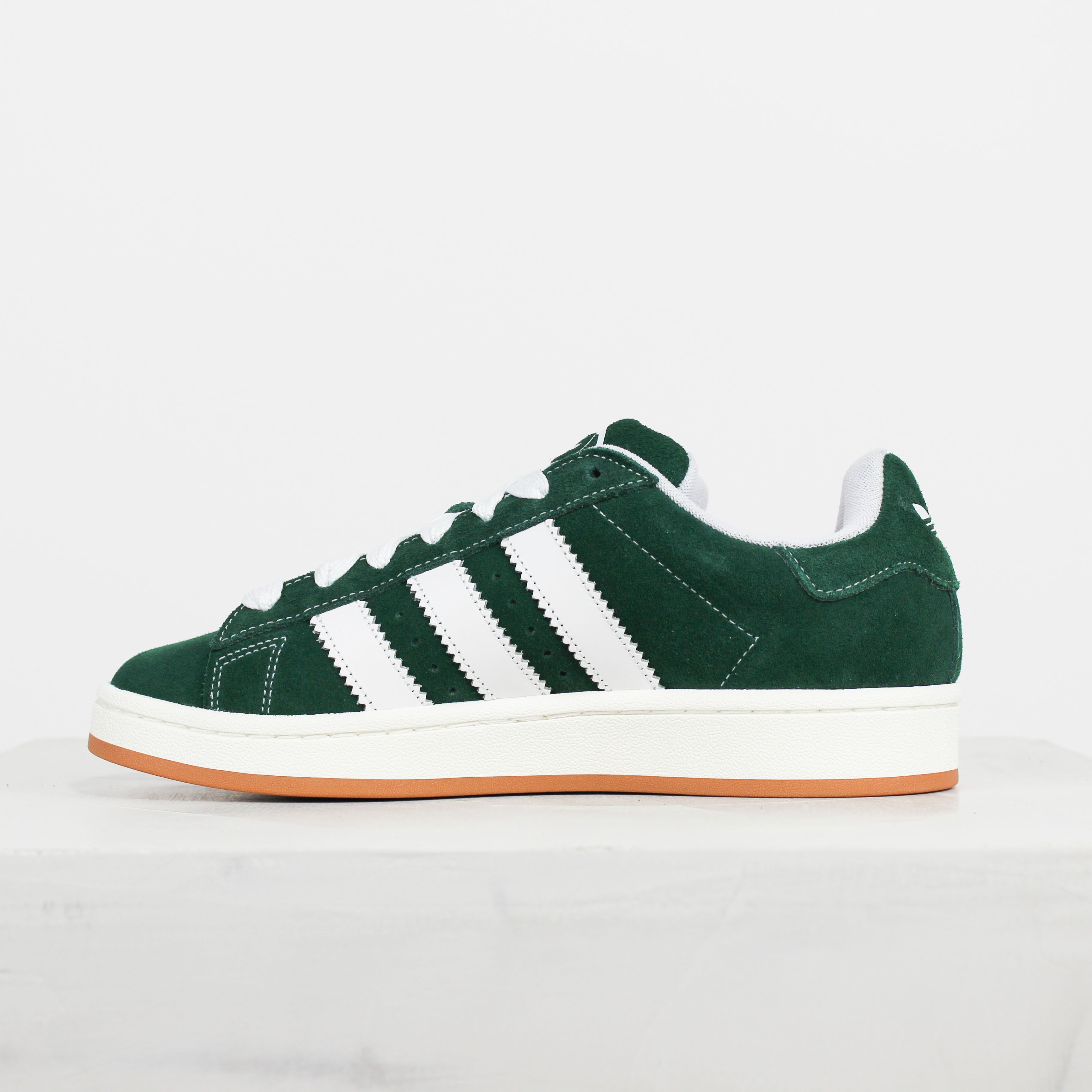 Tênis Adidas Campus 00s Verde