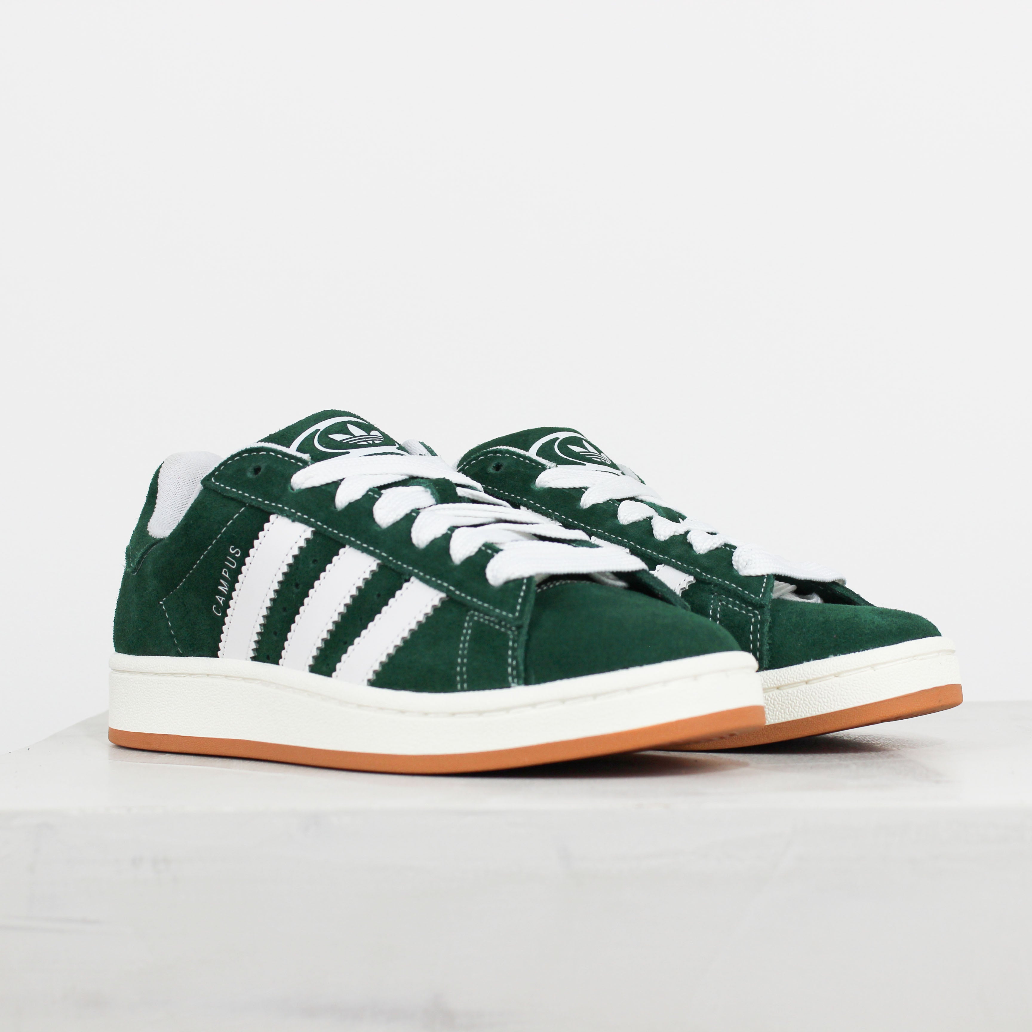 Tênis Adidas Campus 00s Verde