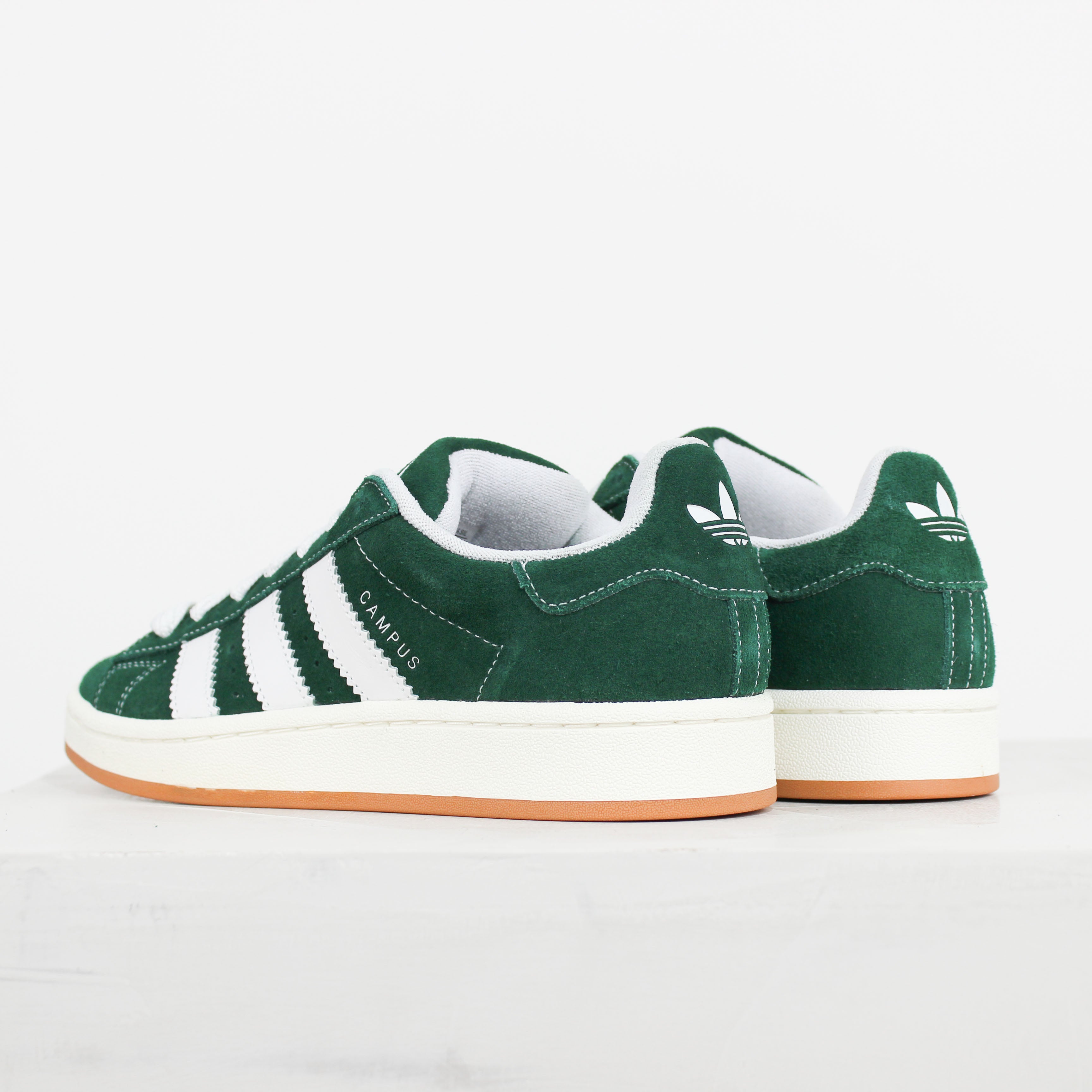 Tênis Adidas Campus 00s Verde