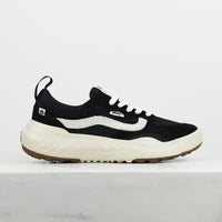 Tênis Vans Ultrarange Neo VR3 Black White