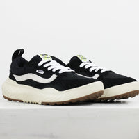 Tênis Vans Ultrarange Neo VR3 Black White