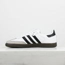 Tênis Adidas Samba OG Masculino Cloud White