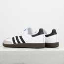 Tênis Adidas Samba OG Masculino Cloud White