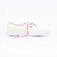 Tênis Vans Authentic Lowpro Color Pop Pink Dawn