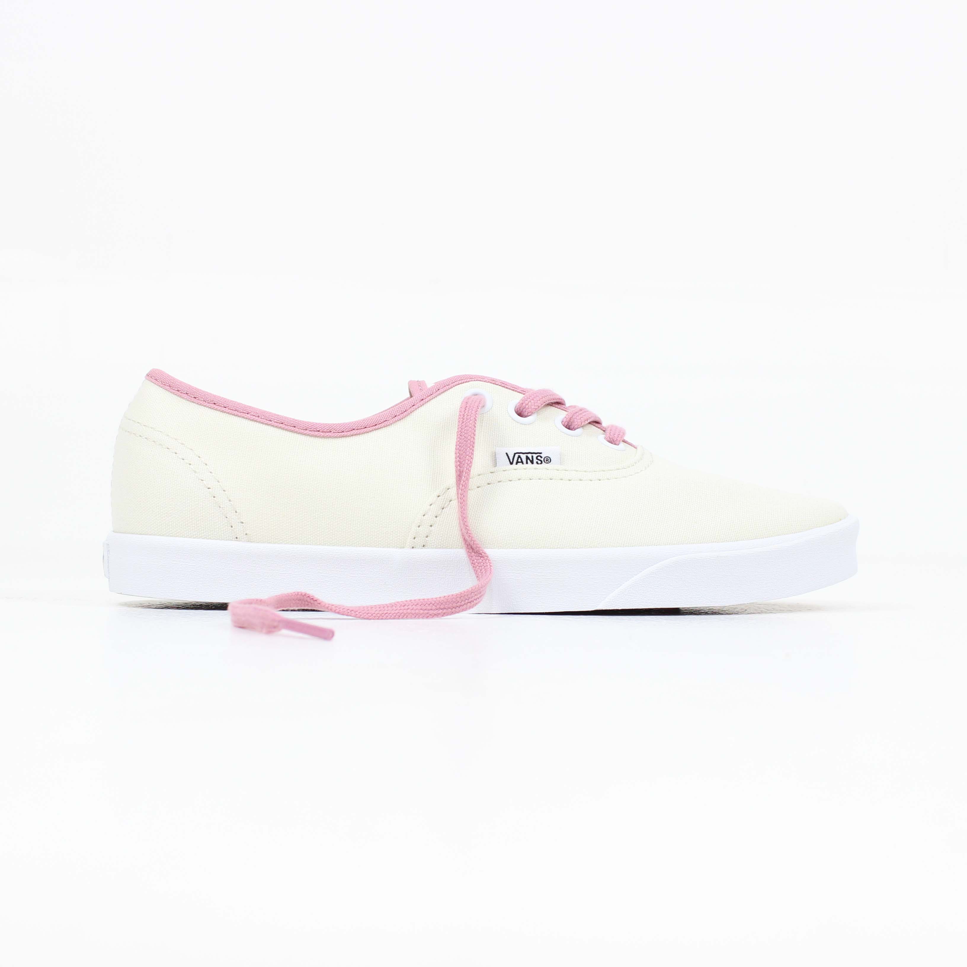 Tênis Vans Authentic Lowpro Color Pop Pink Dawn