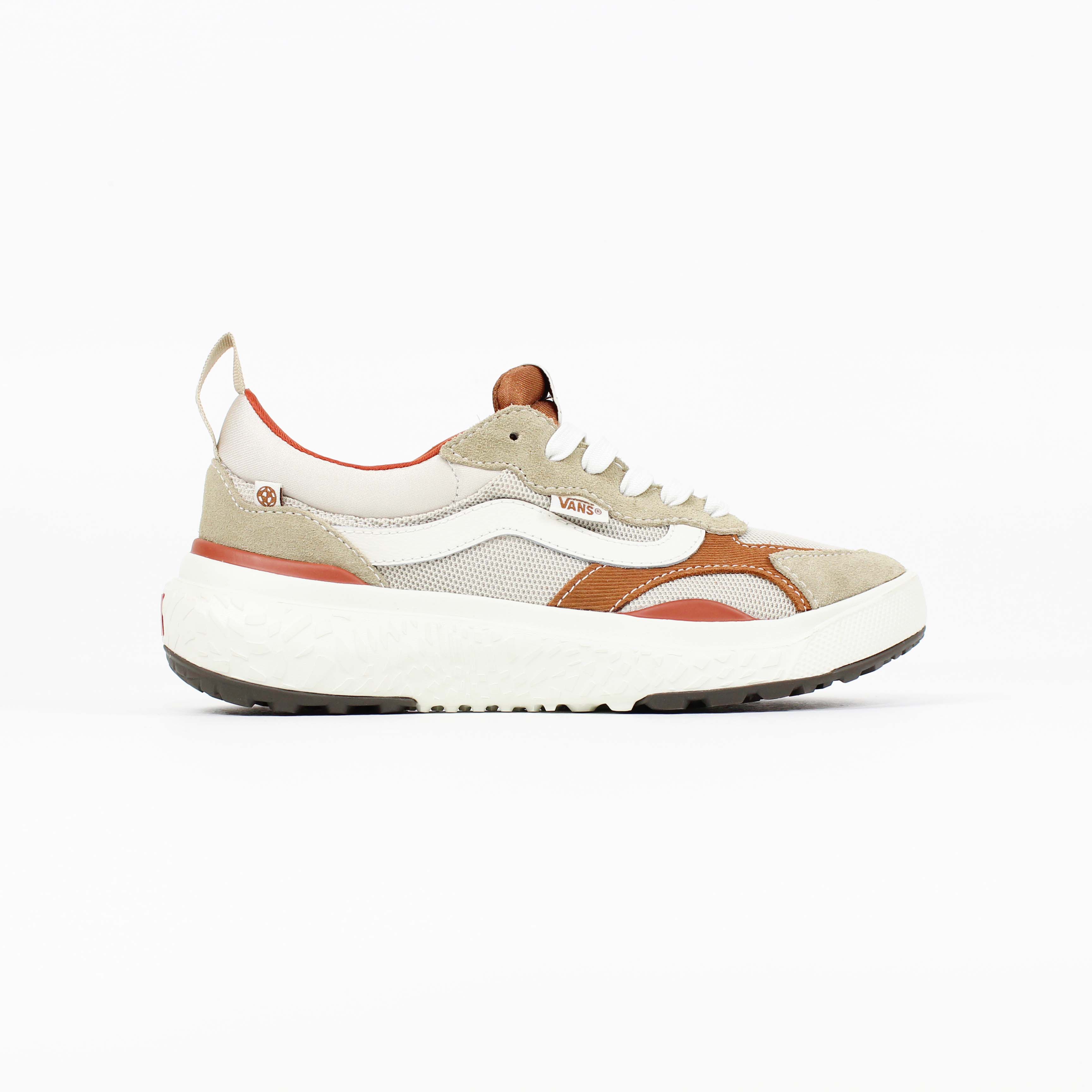 Tênis Vans Ultrarange Neo VR3 Oatmeal Beige