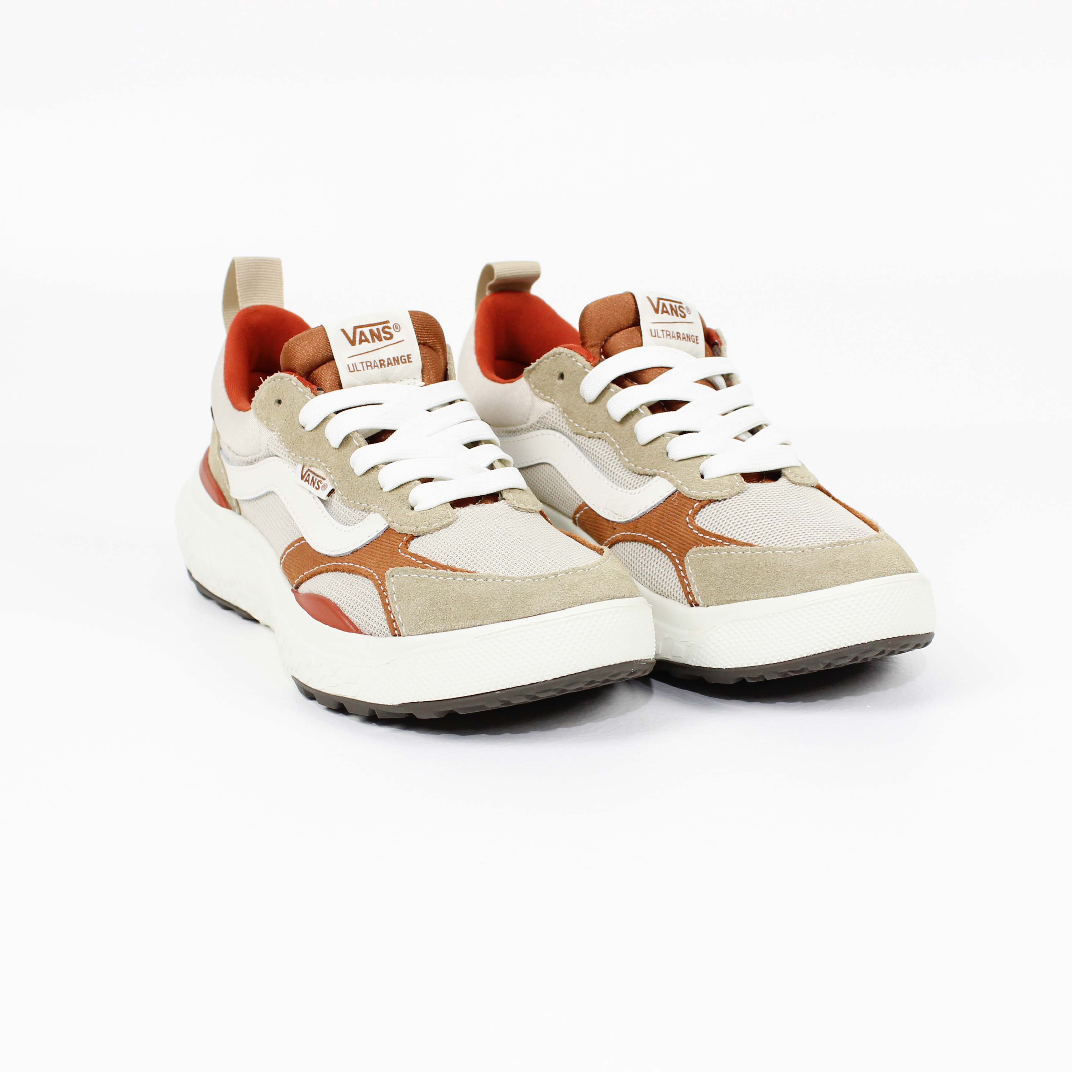 Tênis Vans Ultrarange Neo VR3 Oatmeal Beige