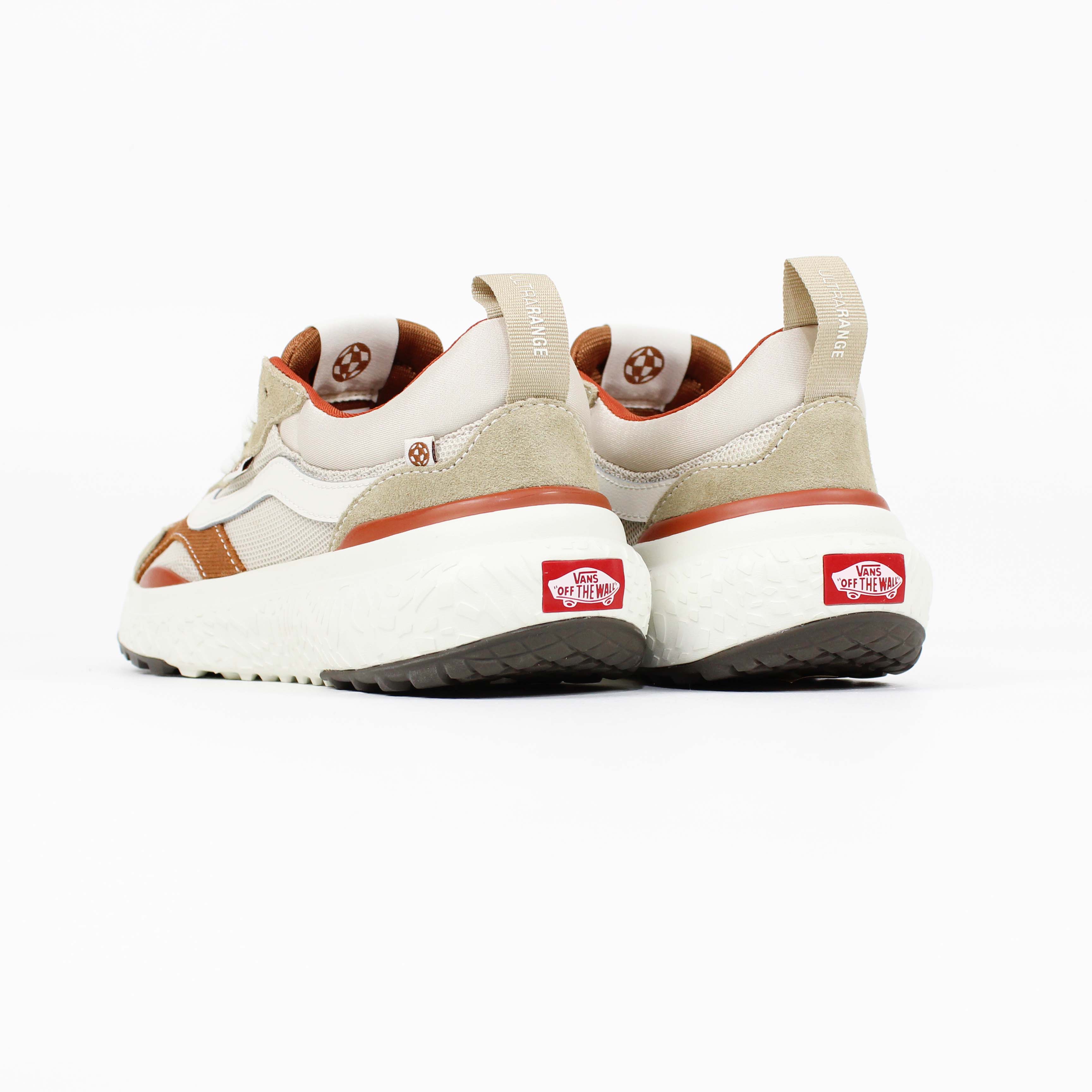 Tênis Vans Ultrarange Neo VR3 Oatmeal Beige
