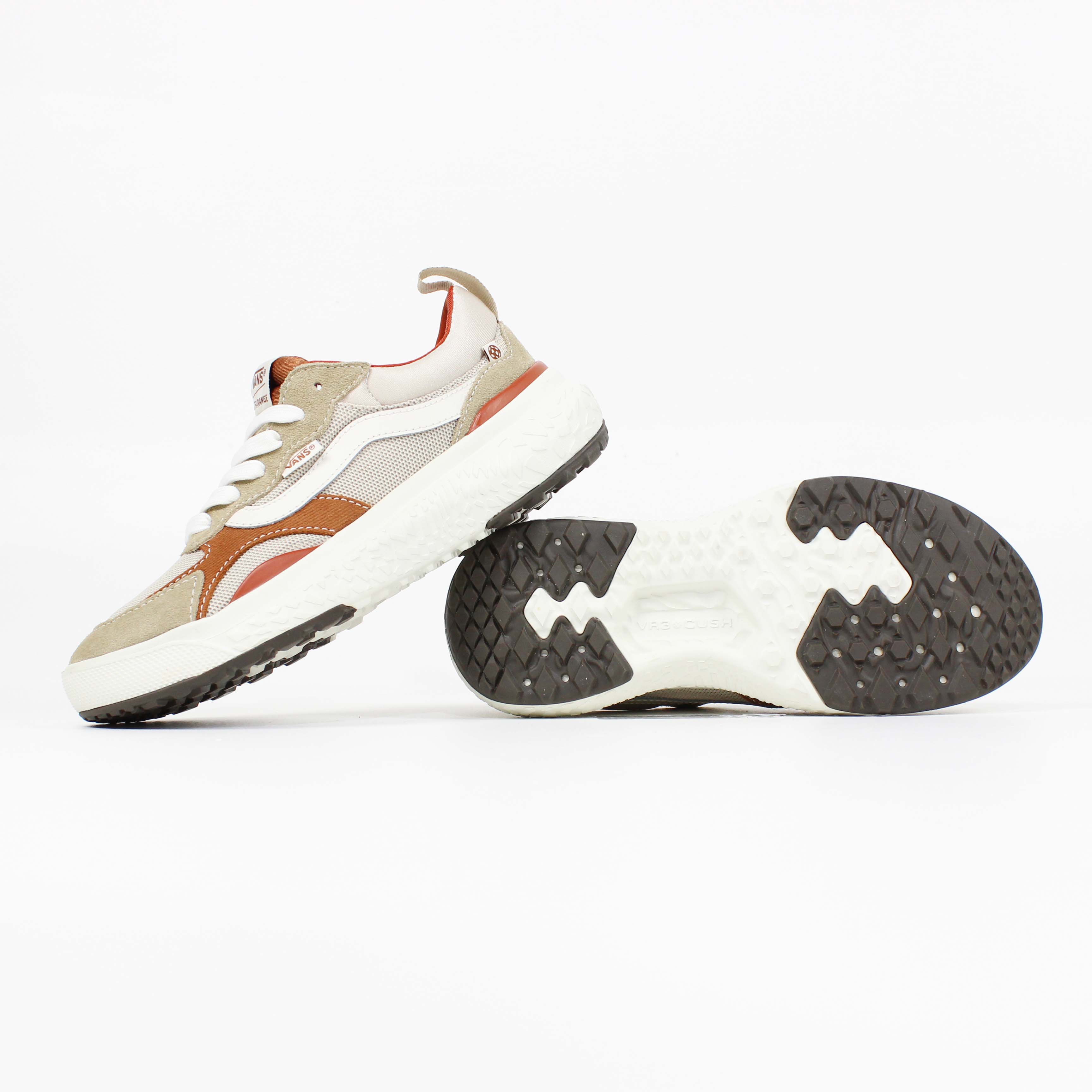 Tênis Vans Ultrarange Neo VR3 Oatmeal Beige