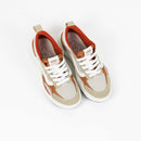 Tênis Vans Ultrarange Neo VR3 Oatmeal Beige